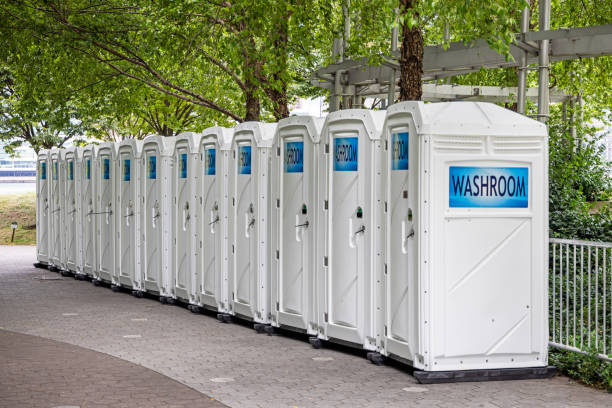 Best Portable toilet rental cost  in North Kensington, MD