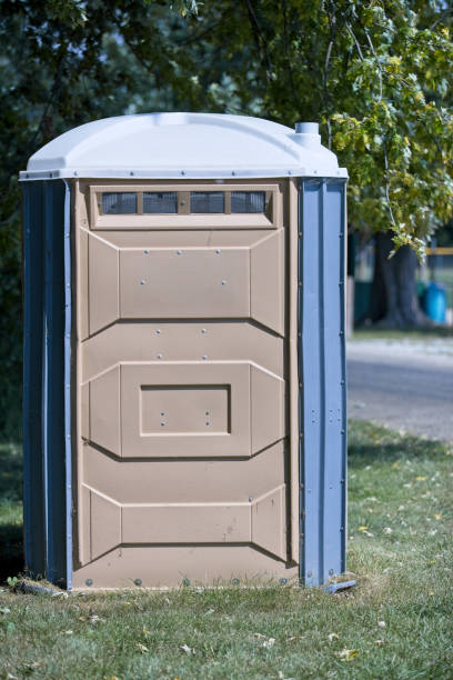 Best Portable restroom trailer rental  in North Kensington, MD