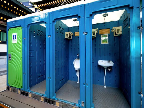 Best Affordable porta potty rental  in North Kensington, MD