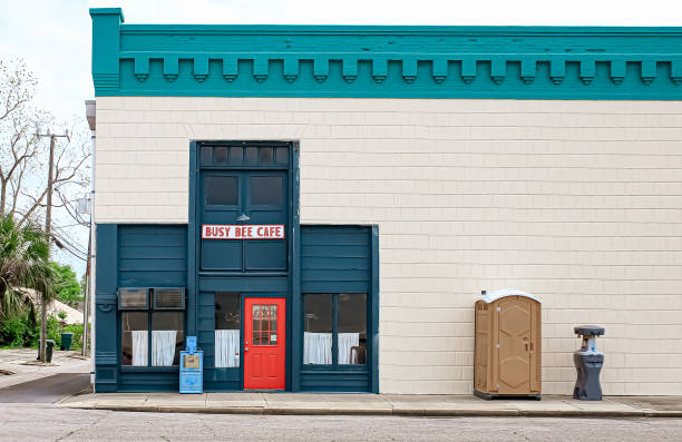 Best High-end porta potty rental  in North Kensington, MD