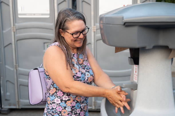 Best Porta potty rental near me  in North Kensington, MD